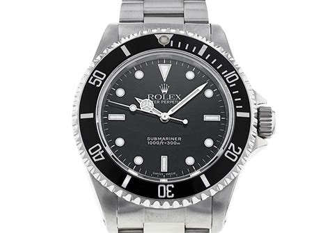 rabatte beim kauf einer rolex submariner im laden|Der Kauf einer Luxusuhr: Diese 5 Tipps müssen Sie kennen.